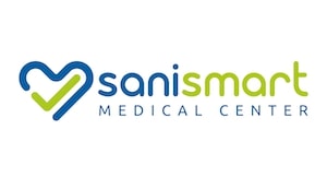 Logo Sanismart Medical Center