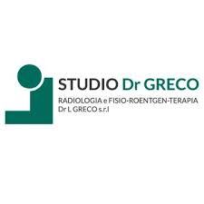 Logo Studio Dr Greco