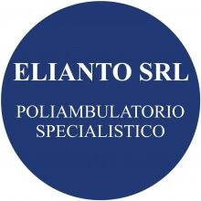 Logo Poliambulatorio Specialistico Elianto Srl
