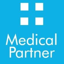 Logo Medical Partner S.R.L.
