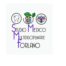 Logo Studio Medico Multidisciplinare Forlano