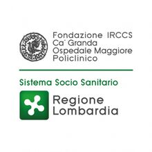 Logo Policlinico Mangiagalli