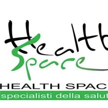 Logo Health & Training Space