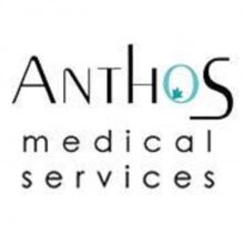 Logo Anthos