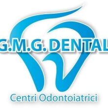 Logo G.m.g. Dental