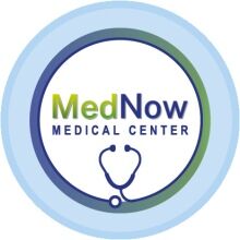 Logo MedNow Medical Center