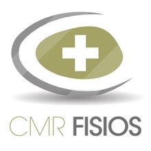 Logo CMR Fisios Centro Medico Riabilitativo