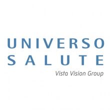 Logo Universo Salute