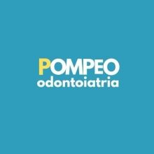 Logo Odontoiatria Estetica Pompeo