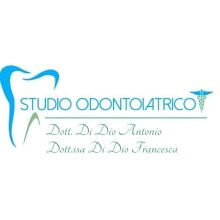 Logo Studio Dentistico Di Dio