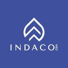 Logo Indaco Med