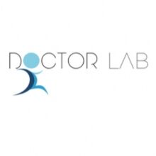 Logo Doctor Lab
