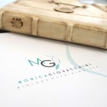 Logo Studio Nutrizione e Bellezza di Monica Giovacchini