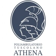 Logo Poliambulatorio Tuscolano Athena