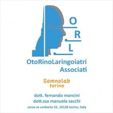 Logo ORL-Otorinolaringoiatri Associati e il loro Network