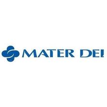 Logo Casa Di Cura Mater Dei