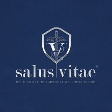 Logo Salus Vitae ®