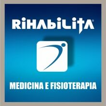 Logo Rihabilita Network