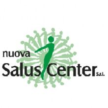 Logo Nuova Salus Center Srl
