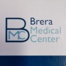 Logo Medical Center & C. Snc