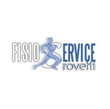 Logo Fisioservice Rovetti