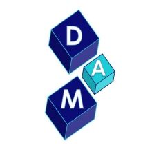 Logo DAM Dermatologi A Milano