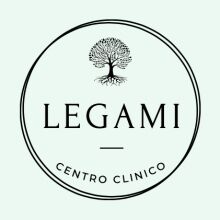 Logo Legàmi - Centro Clinico