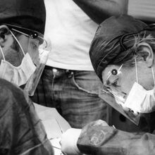 Logo Studio Medico Associato Marini Messina