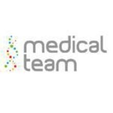 Logo Medical Team - Centro di Medicina Integrata