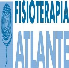 Logo Fisioterapia Atlante
