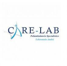 Logo Care-Lab