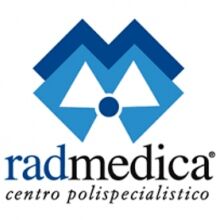 Logo Radmedica Ponte Milvio