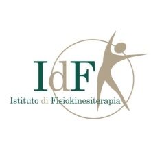 Logo Istituto IDF - Centro di Fisioterapia