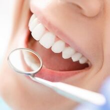 Logo Studio Dentistico Ruggeri