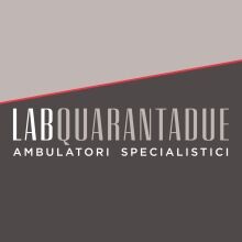 Logo LabQuarantadue
