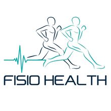Logo Fisio Health