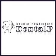Logo DentalP Milano