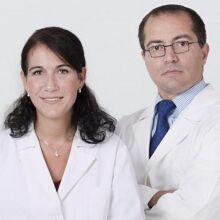 Logo Neurologia Roma - studio Pisani Di Scipio