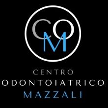 Logo Centro Odontoiatrico Mazzali