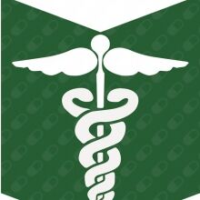 Logo Medical Research