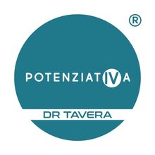 Logo POTENZIATIVA Dr TAVERA