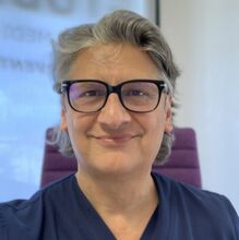 Logo Medi-Pro Firenze