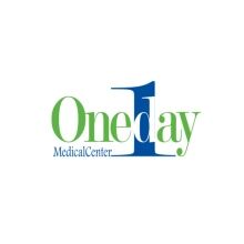 Logo ONE-DAY MEDICAL CENTER S.R.L.