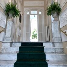 Logo Esedra Medical Center