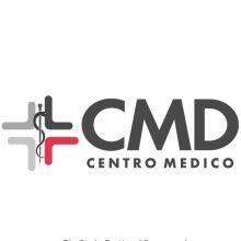 Logo CMD Centro Medico Diagnostico