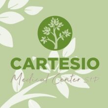 Logo CENTRO MEDICO CARTESIO