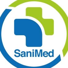 Logo Sanimed