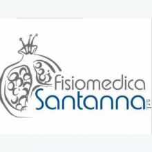 Logo Fisiomedica Santanna