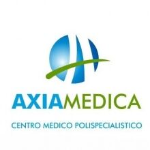 Logo Axia Medica