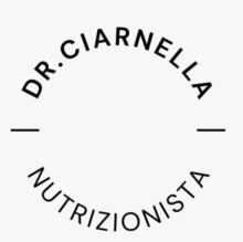 Logo Ciarnella Nutrition Lab